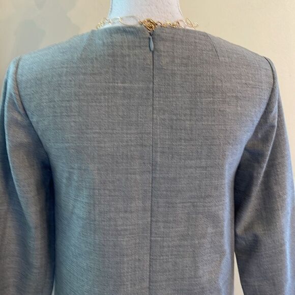 Vintage J. Crew Career Dress - Picture 6 of 8